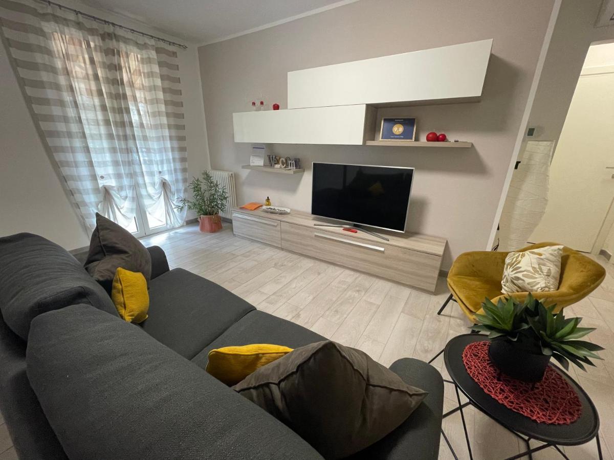 فيلا Alba Casa Vacanze - Lerici, 5 Terre Romito Magra المظهر الخارجي الصورة
