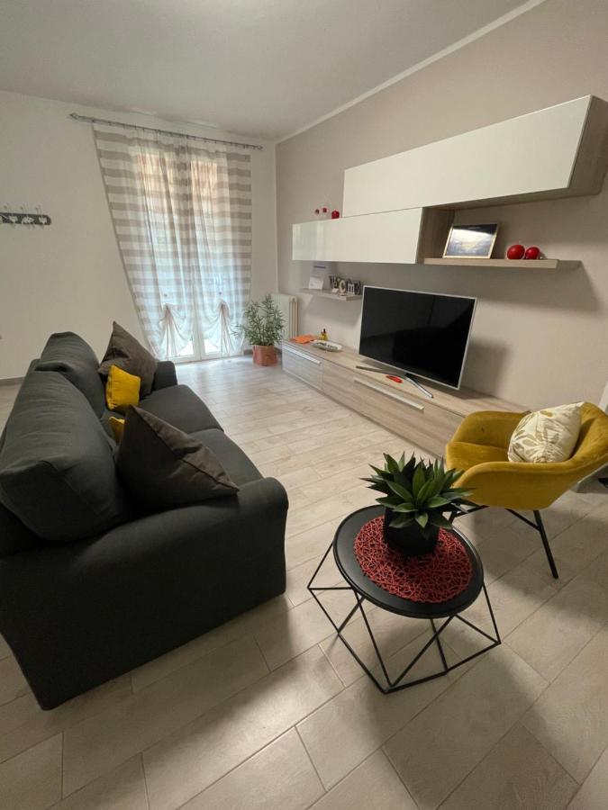 فيلا Alba Casa Vacanze - Lerici, 5 Terre Romito Magra المظهر الخارجي الصورة
