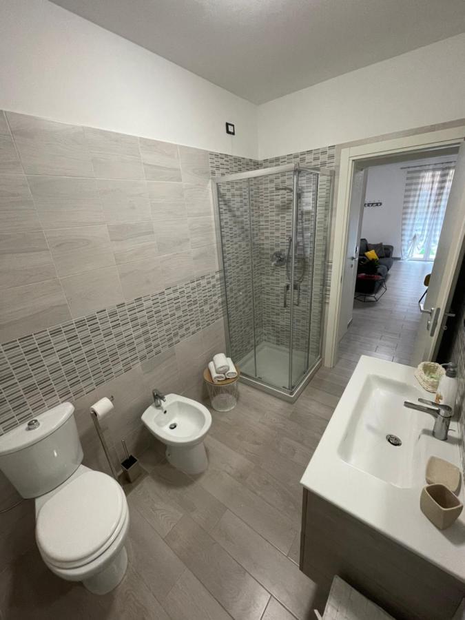 فيلا Alba Casa Vacanze - Lerici, 5 Terre Romito Magra المظهر الخارجي الصورة