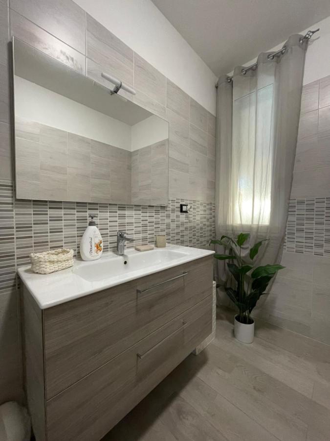 فيلا Alba Casa Vacanze - Lerici, 5 Terre Romito Magra المظهر الخارجي الصورة