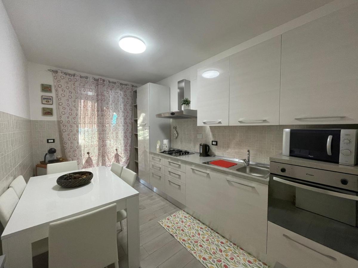 فيلا Alba Casa Vacanze - Lerici, 5 Terre Romito Magra المظهر الخارجي الصورة