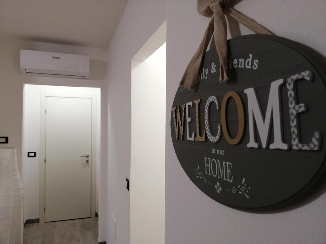 فيلا Alba Casa Vacanze - Lerici, 5 Terre Romito Magra المظهر الخارجي الصورة
