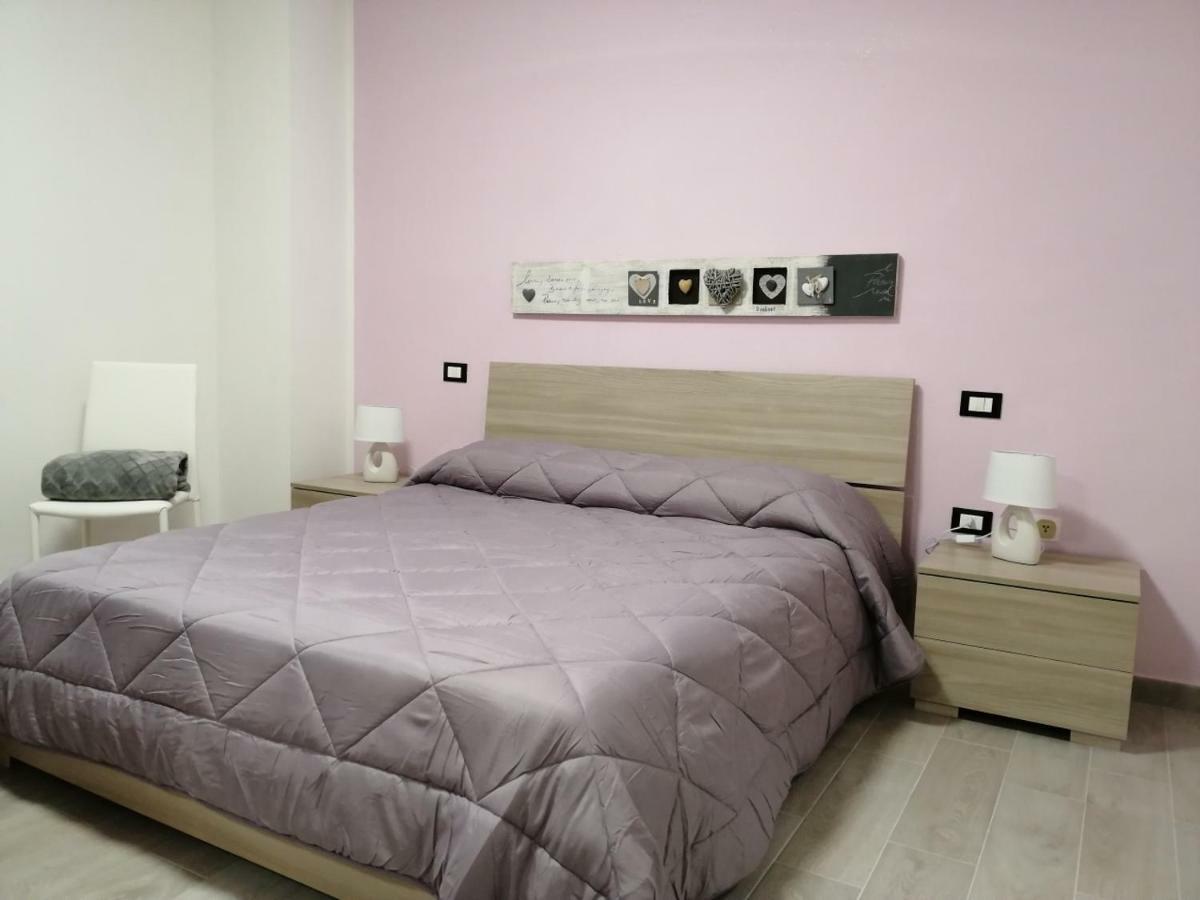 فيلا Alba Casa Vacanze - Lerici, 5 Terre Romito Magra المظهر الخارجي الصورة