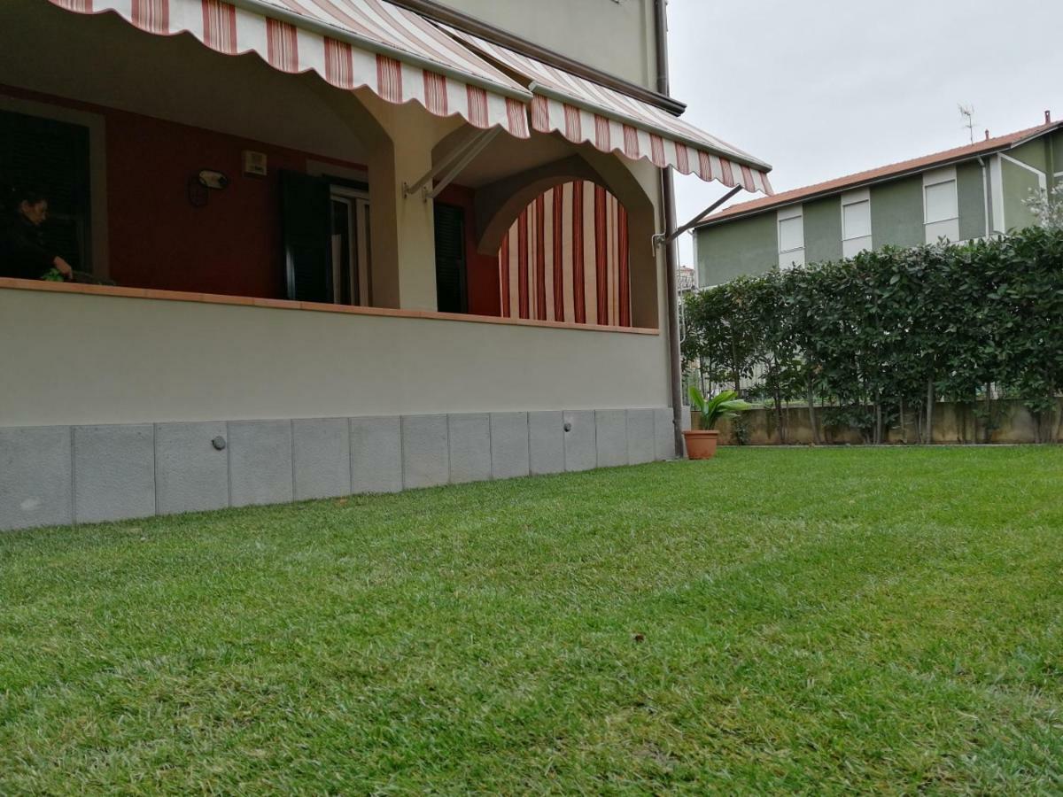 فيلا Alba Casa Vacanze - Lerici, 5 Terre Romito Magra المظهر الخارجي الصورة