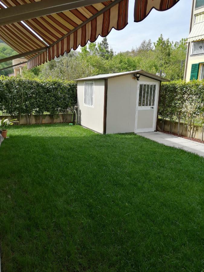 فيلا Alba Casa Vacanze - Lerici, 5 Terre Romito Magra المظهر الخارجي الصورة
