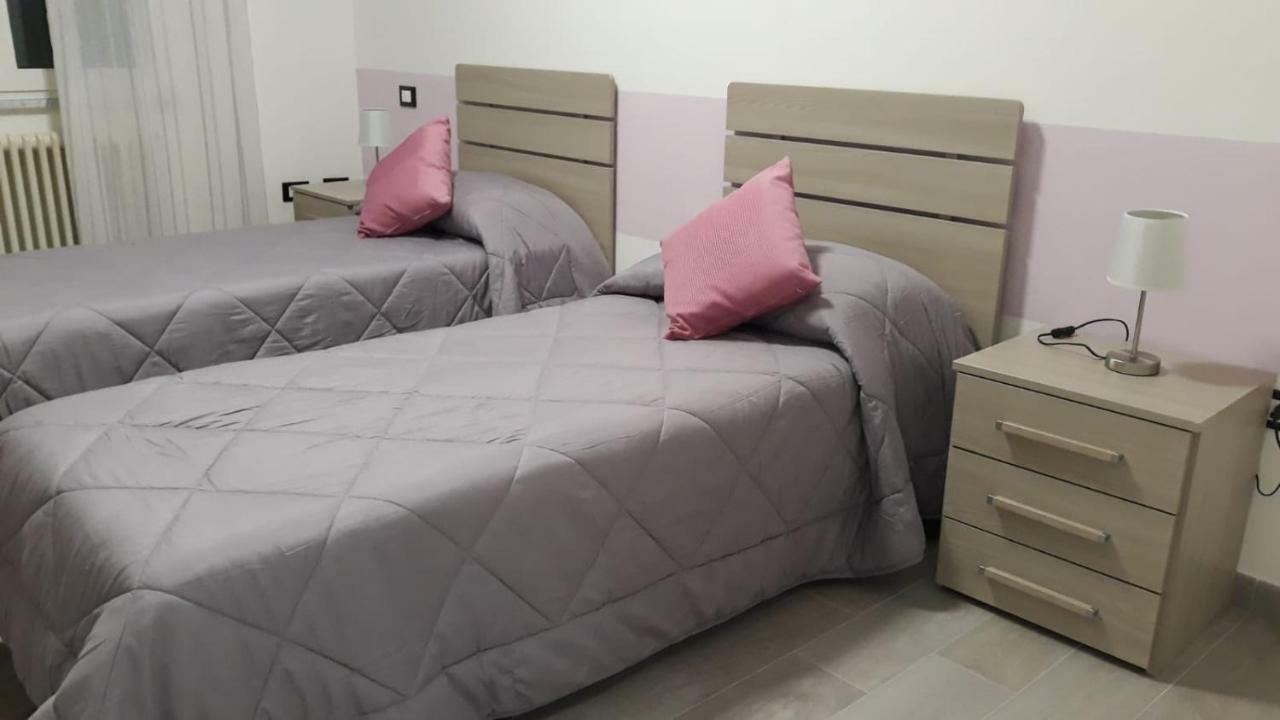 فيلا Alba Casa Vacanze - Lerici, 5 Terre Romito Magra المظهر الخارجي الصورة