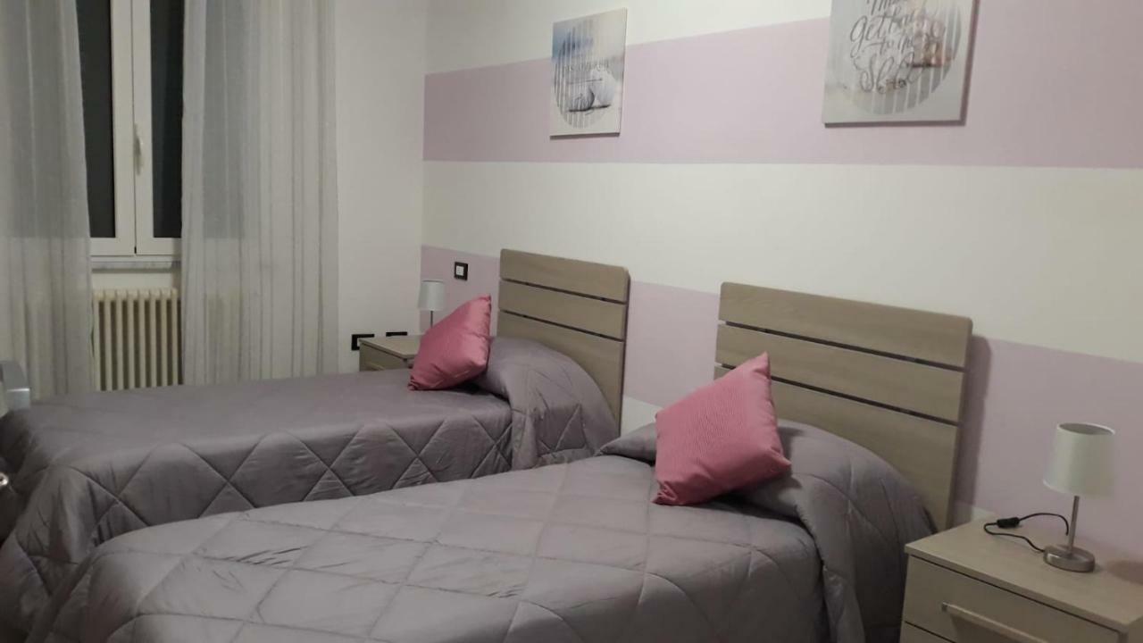 فيلا Alba Casa Vacanze - Lerici, 5 Terre Romito Magra المظهر الخارجي الصورة