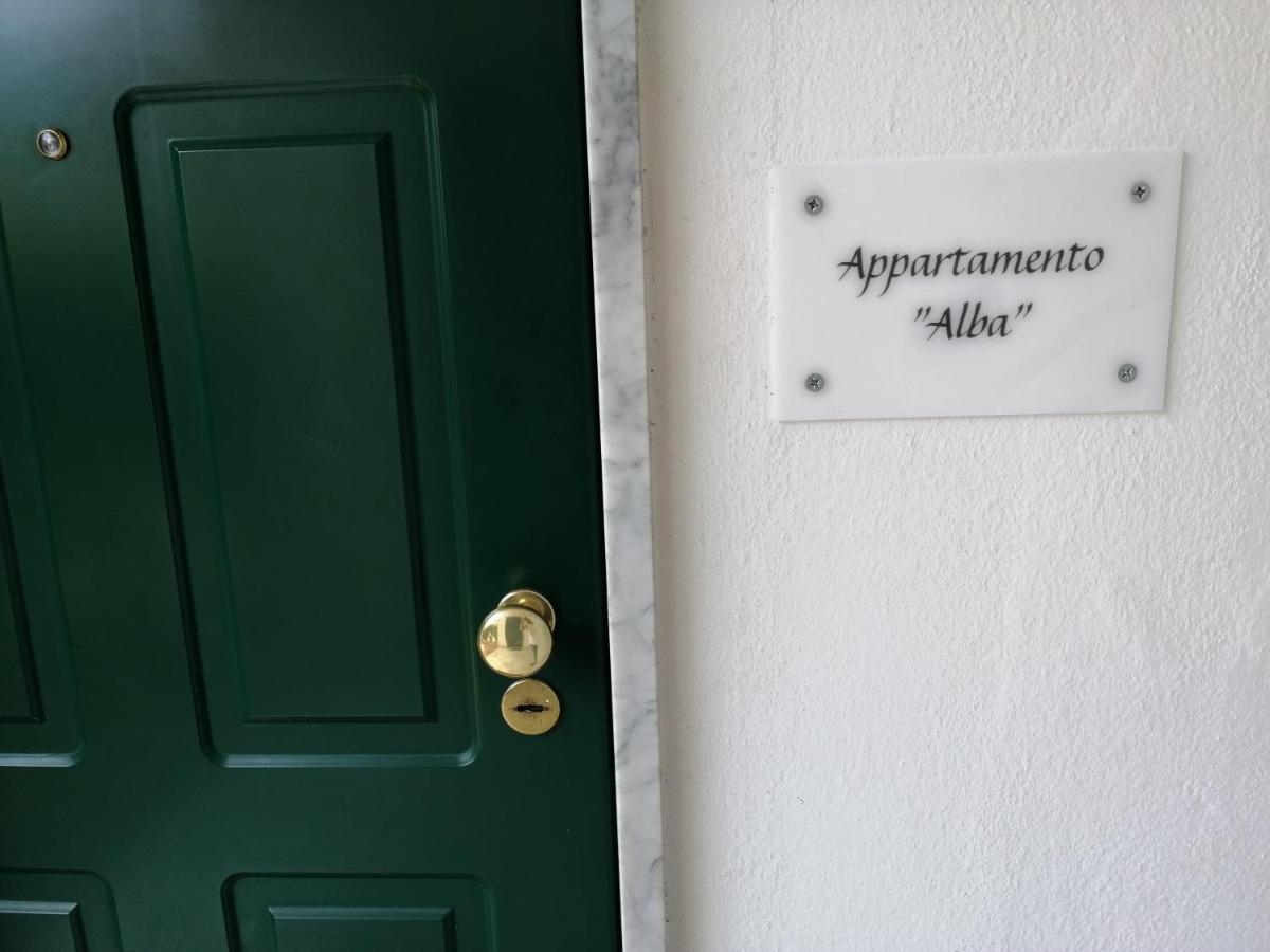 فيلا Alba Casa Vacanze - Lerici, 5 Terre Romito Magra المظهر الخارجي الصورة